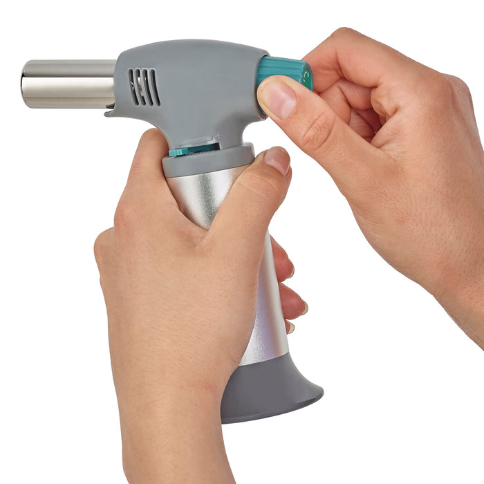 Jamie Oliver Crème Brûlée Brander