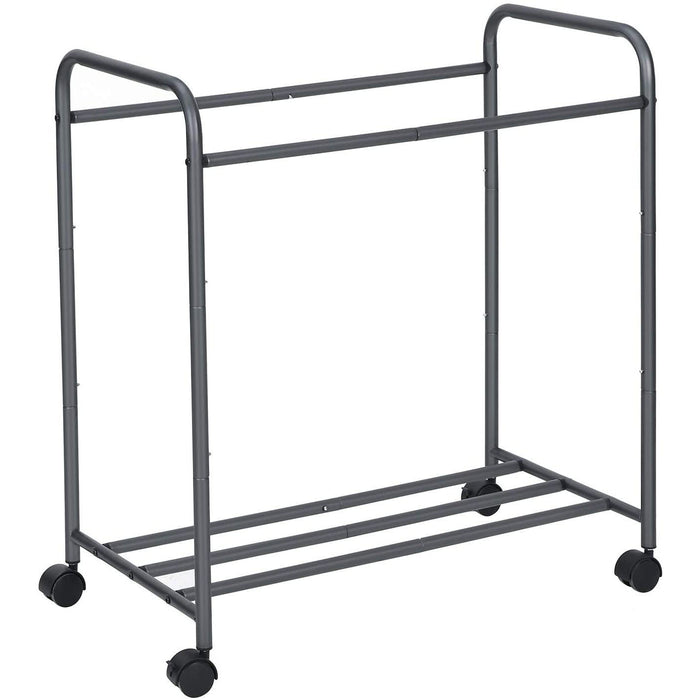 Nancy's Wassorteerder 142L - modern - Grijs