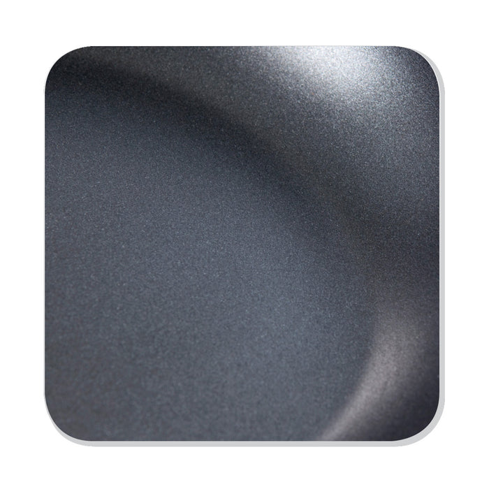 BK Easy Basic Pannenset 2-delig Ø 24 + 28 cm