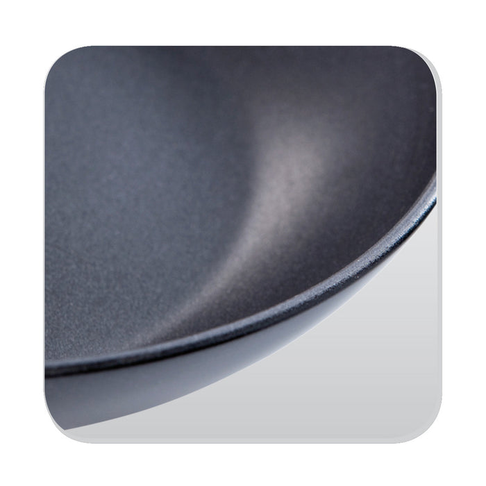 BK Easy Basic Pannenset 2-delig Ø 24 + 28 cm