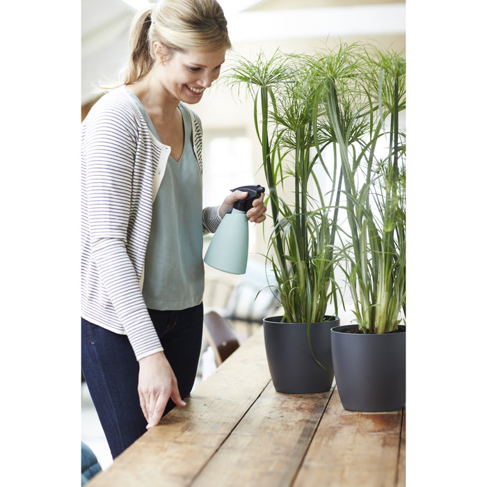 Elho Brussels Plantenspuit 0,7 L Mintgroen