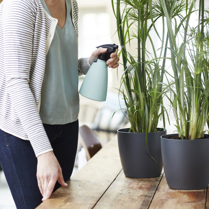 Elho Brussels Plantenspuit 0,7 L Mintgroen