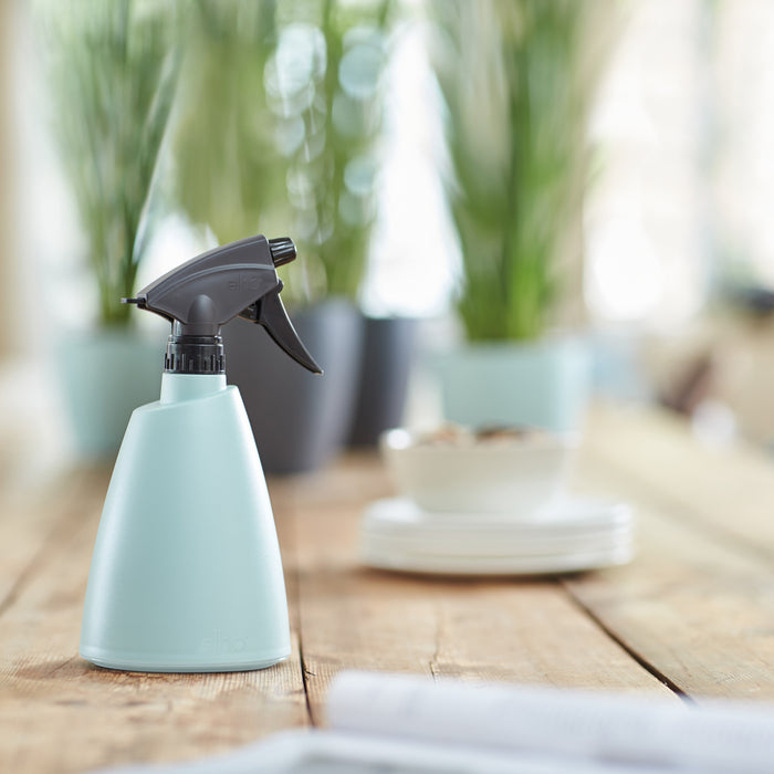 Elho Brussels Plantenspuit 0,7 L Mintgroen