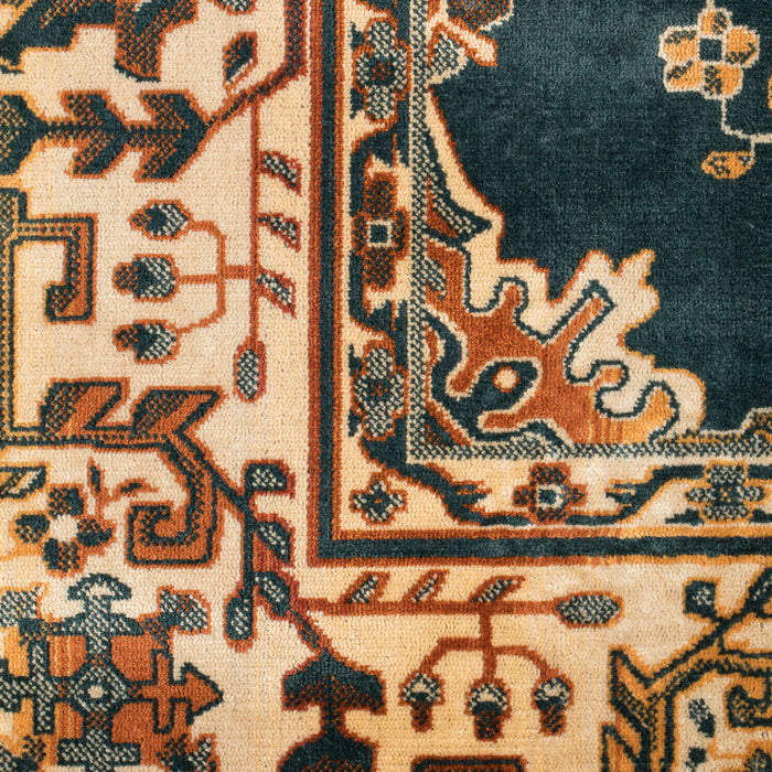 by fonQ Ezra Vloerkleed 200 x 300 cm - Bruin