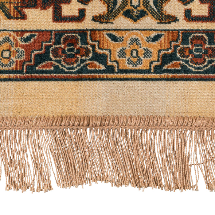 by fonQ Ezra Vloerkleed 200 x 300 cm - Bruin