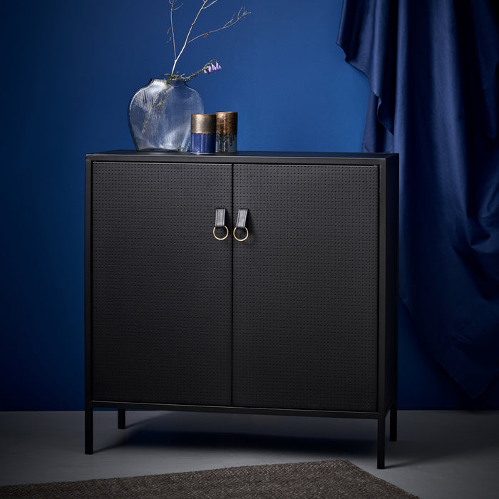 Maze Interiors Liza Opbergkast - Zwart