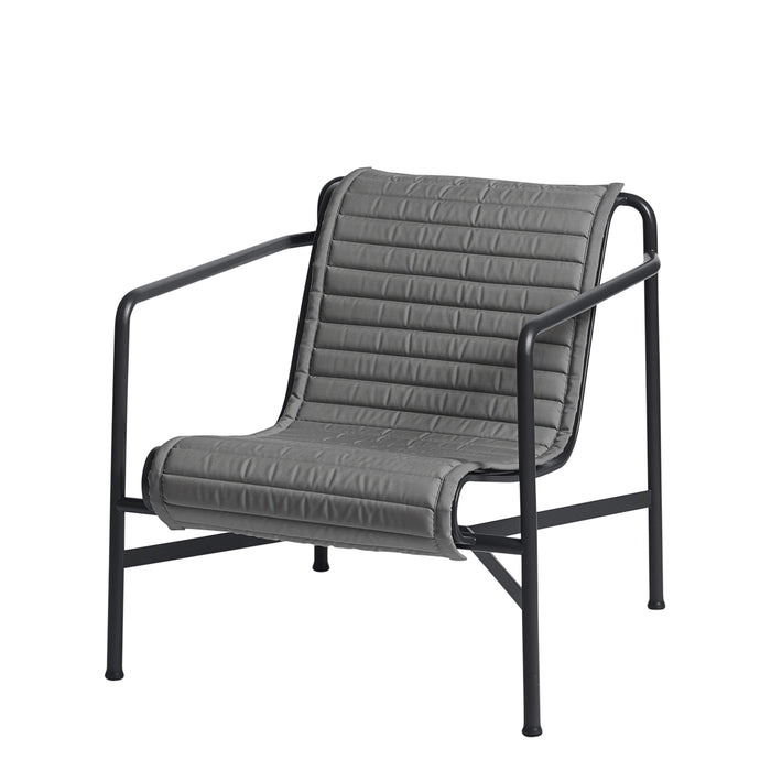 HAY Palissade Quilted Kussen voor Lounge Chair Low