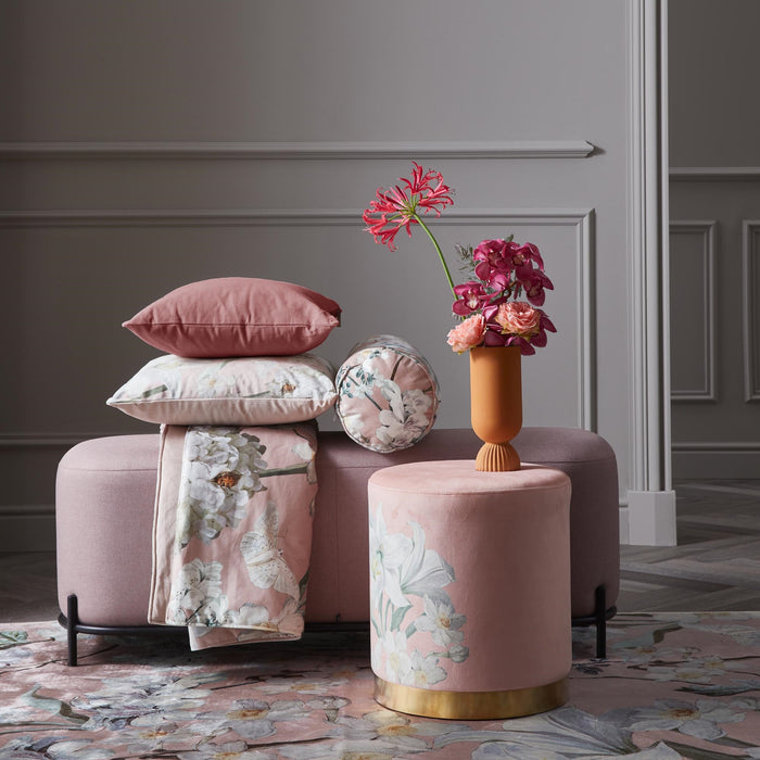 Essenza Riv Sierkussen 45 x 45 cm