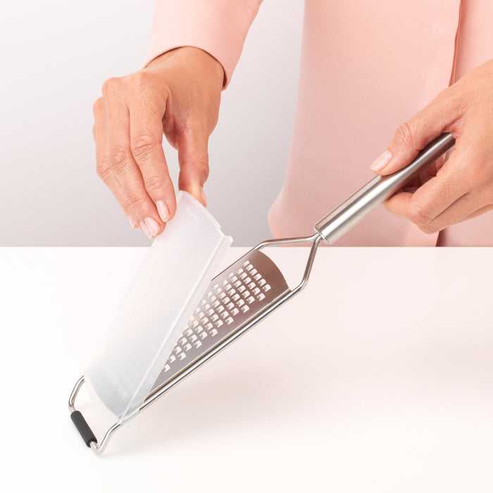 Brabantia Profile Rasp Grof