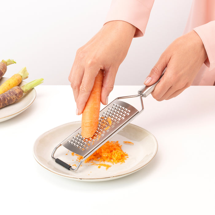 Brabantia Profile Rasp Grof