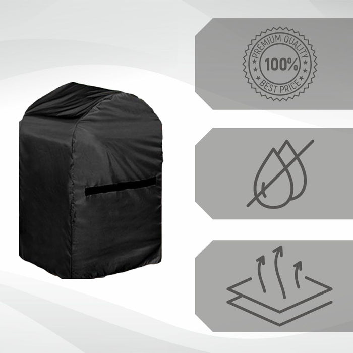 ProGarden Barbecuehoes 95 x 60 x 85 cm