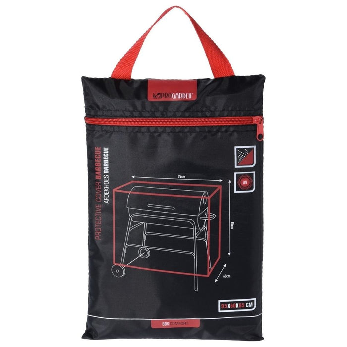 ProGarden Barbecuehoes 95 x 60 x 85 cm