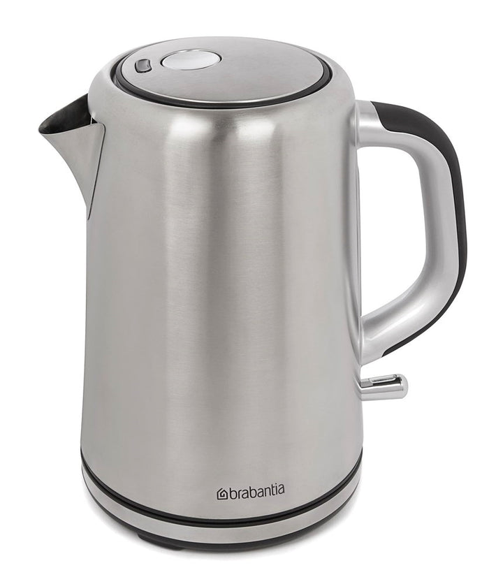 Brabantia BBEK1001 Waterkoker - 1,7 L