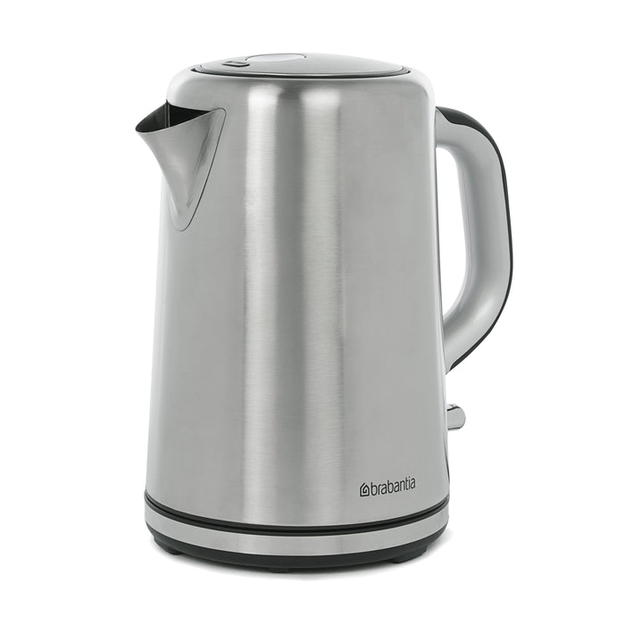 Brabantia BBEK1001 Waterkoker - 1,7 L
