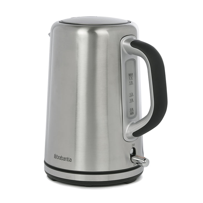Brabantia BBEK1001 Waterkoker - 1,7 L