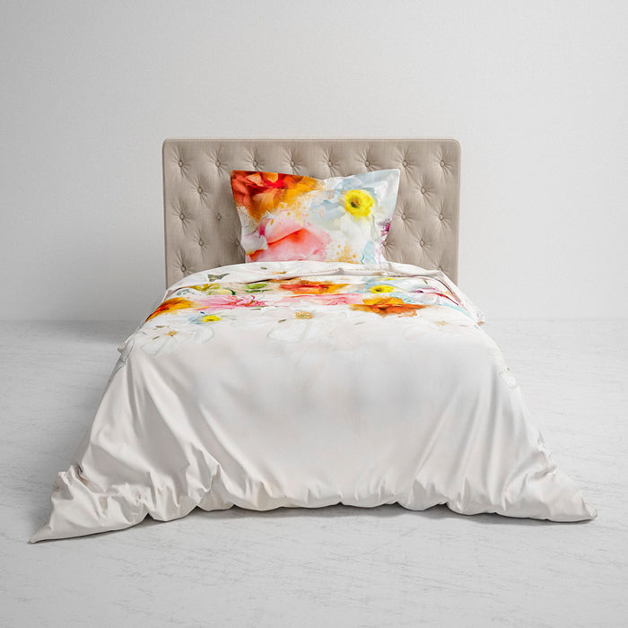 Heckett & Lane Janice Dekbedovertrek 140 x 220 cm