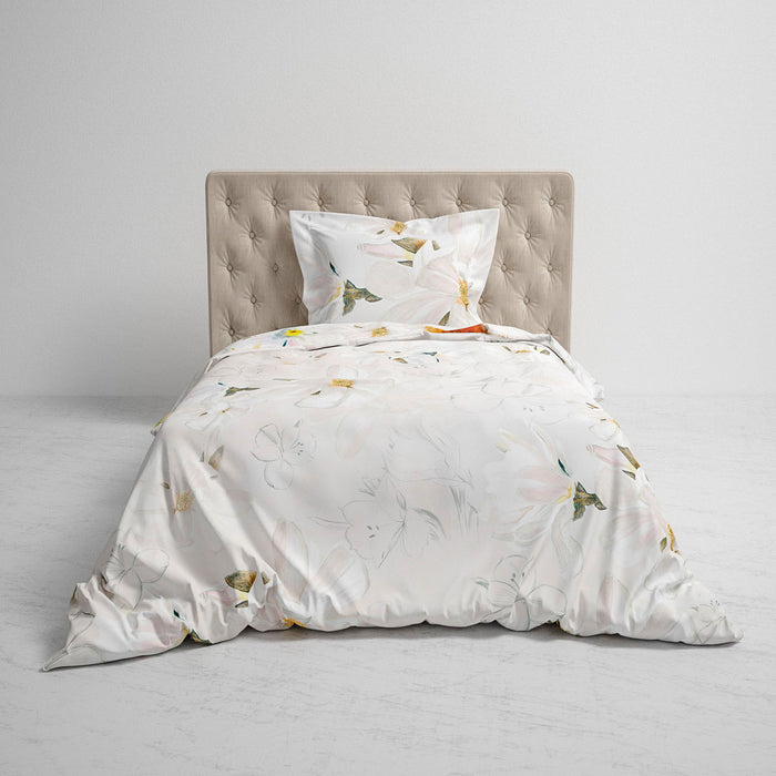 Heckett & Lane Janice Dekbedovertrek 140 x 220 cm