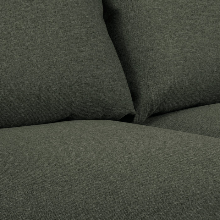 MOOS Viggo 2,5-zitsbank