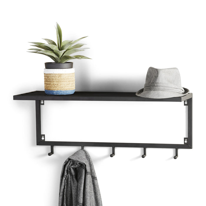 Lifa Living Luuk Wandkapstok