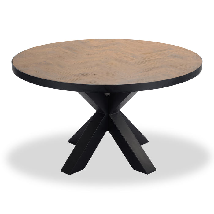 MOOS Dez Eettafel Ø 130 cm
