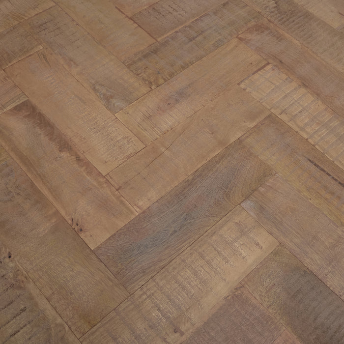 MOOS Dez Eettafel Ø 130 cm