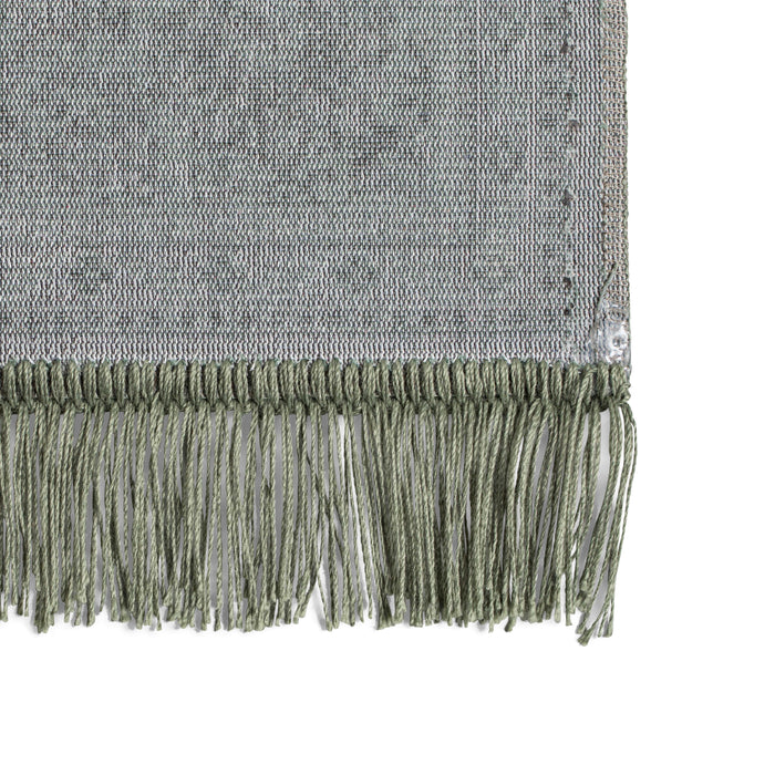 MOOS Gys Vloerkleed Groen