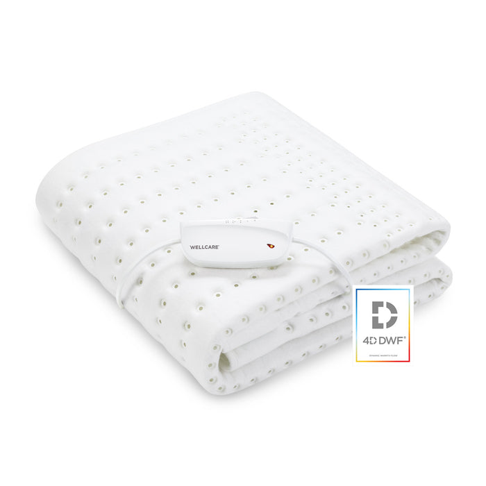 Wellcare WE167UBAHD ECO Elektrische Deken