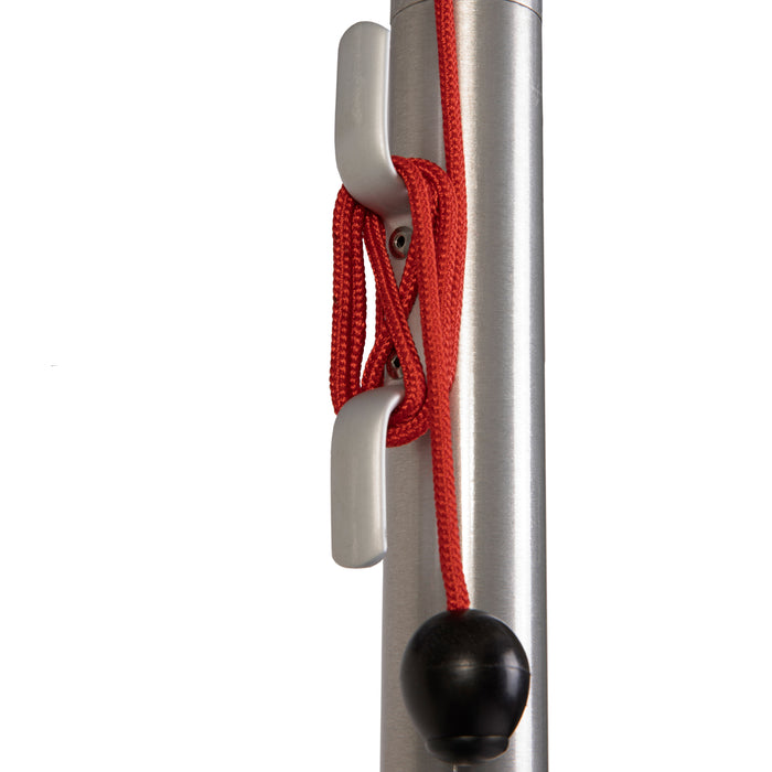 Fatboy® Stripesol Parasol Ø 350 cm