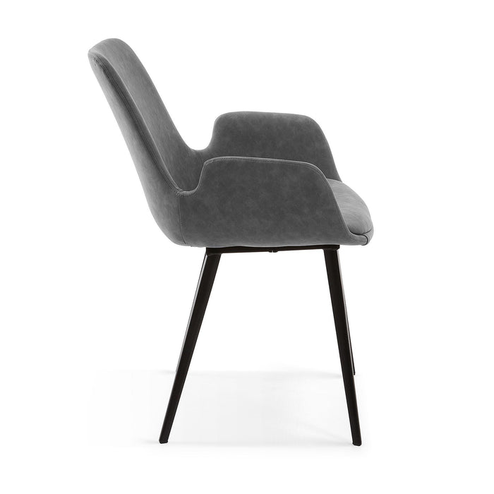 Kave Home Hermann Armstoel