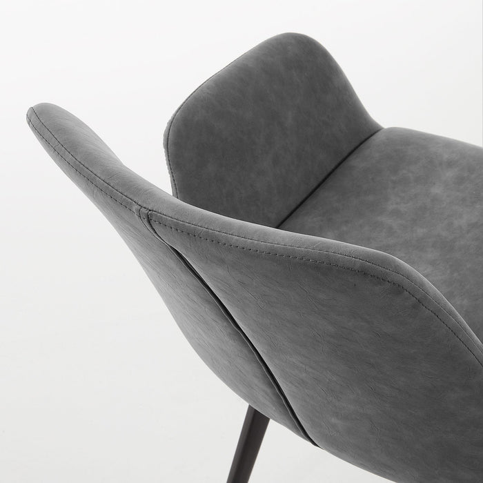 Kave Home Hermann Armstoel