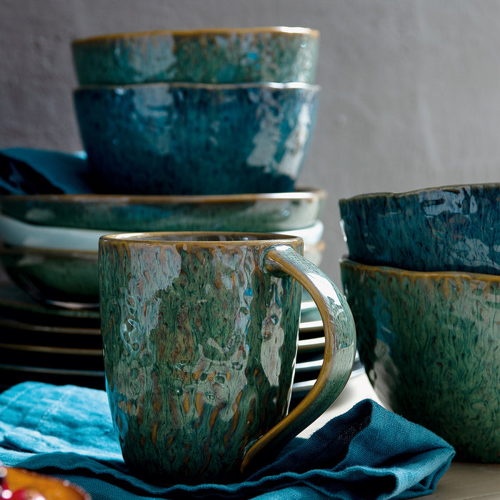 Leonardo Matera Bord Ø 23 cm