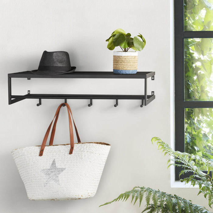 Lifa Living Daan Wandkapstok