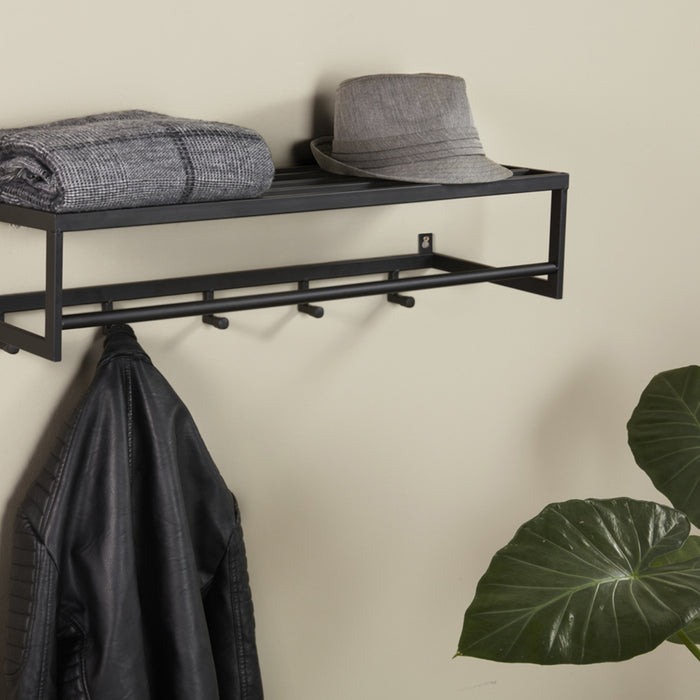 Lifa Living Daan Wandkapstok