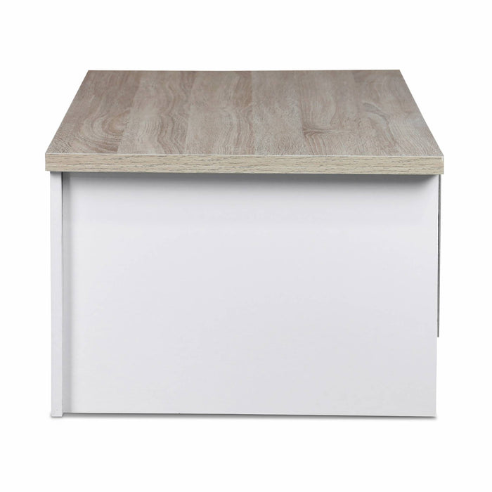 sweeek - Salontafel met 2 lades