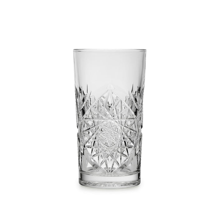 Libbey Hobstar Longdrinkglas 0,35 L - 6 st.