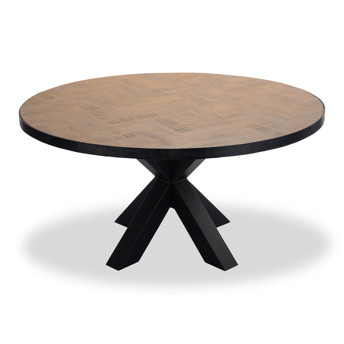 MOOS Dez Eettafel Ø 150 cm