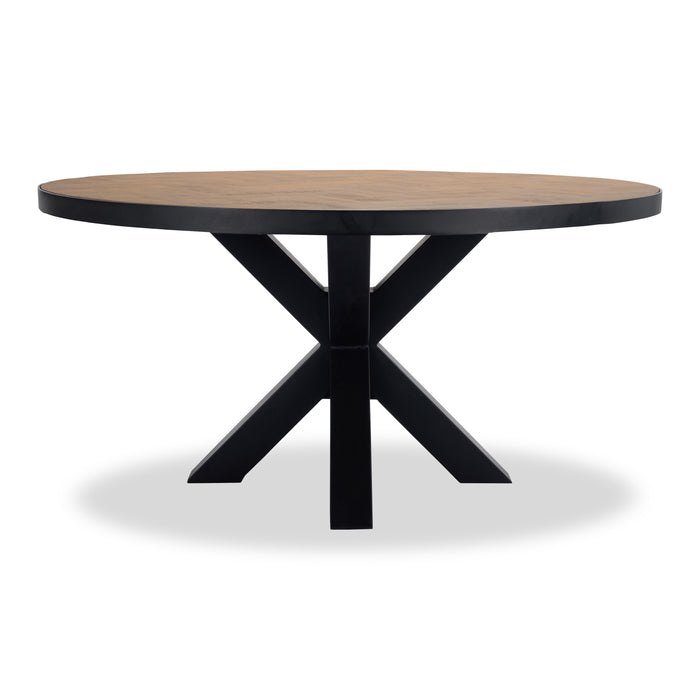 MOOS Dez Eettafel Ø 150 cm