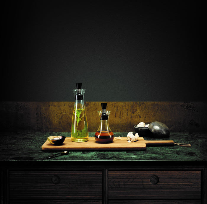 Olie | azijn karaf anti-drup - Eva Solo