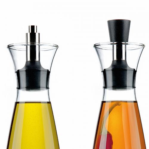 Olie | azijn karaf anti-drup - Eva Solo