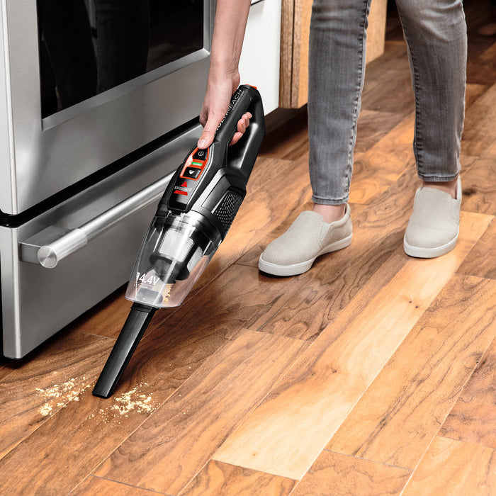 BISSELL 2275N MultiReach Essential Steelstofzuiger