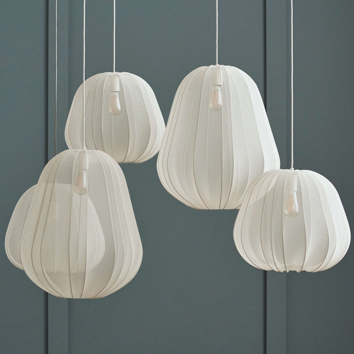 Bolia Balloon Hanglamp ø 47 cm - Ivory