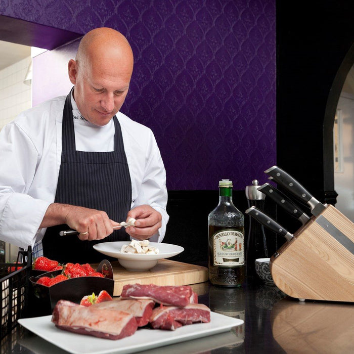 Diamant Sabatier - Diamant Sabatier Integra - Officemes - 9 cm