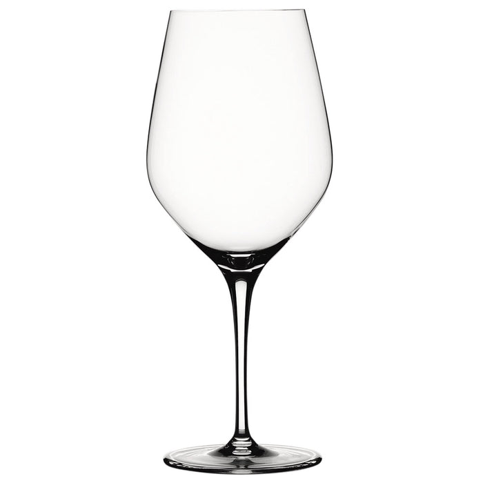 Spiegelau Authentis Bordeauxglazen - 4 st.