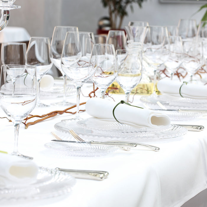 Spiegelau Authentis Bordeauxglazen - 4 st.