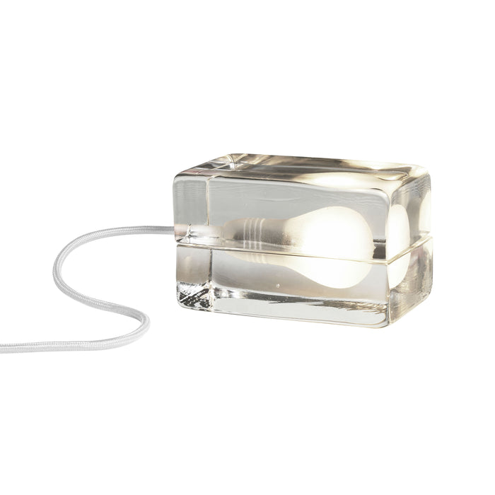 Design House Stockholm Block Tafellamp