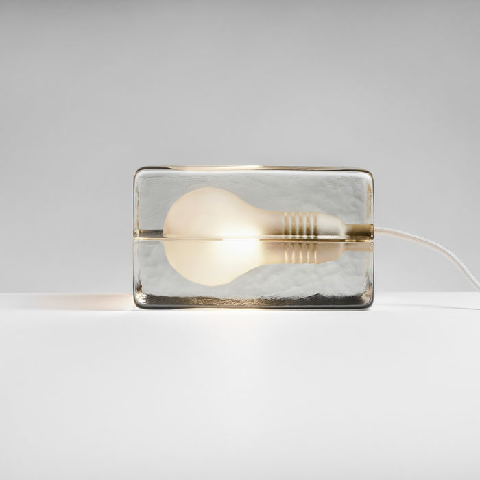 Design House Stockholm Block Tafellamp