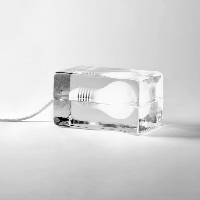 Design House Stockholm Block Tafellamp