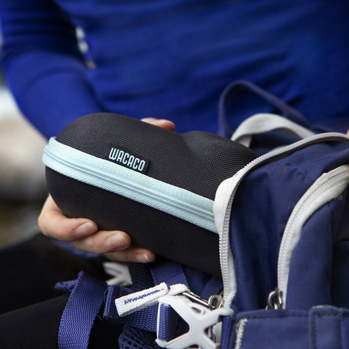 Wacaco Nanopresso Espresso Apparaat met Case