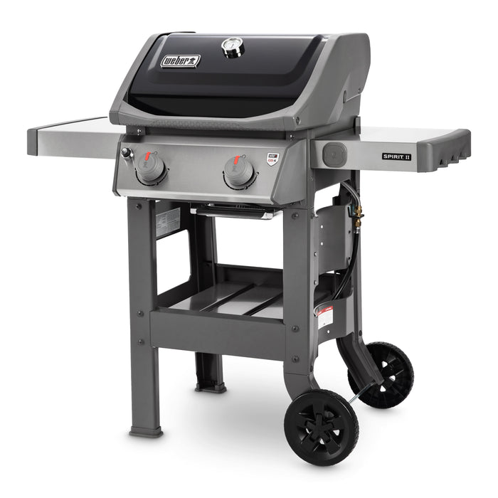 Weber Spirit II E-210 Buitenkeuken B 121,9 x D 68,6 cm