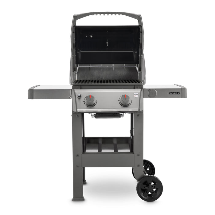 Weber Spirit II E-210 Buitenkeuken B 121,9 x D 68,6 cm